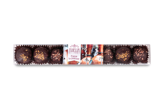 Praline "Le SPIRITose" GRAPPE