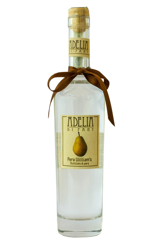 WILLIAM'S - distillato di pere