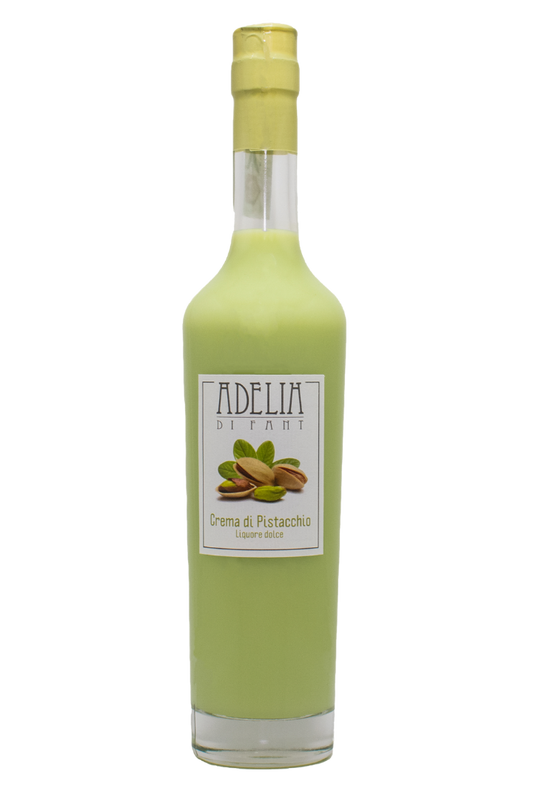 CREMA DI PISTACCHIO