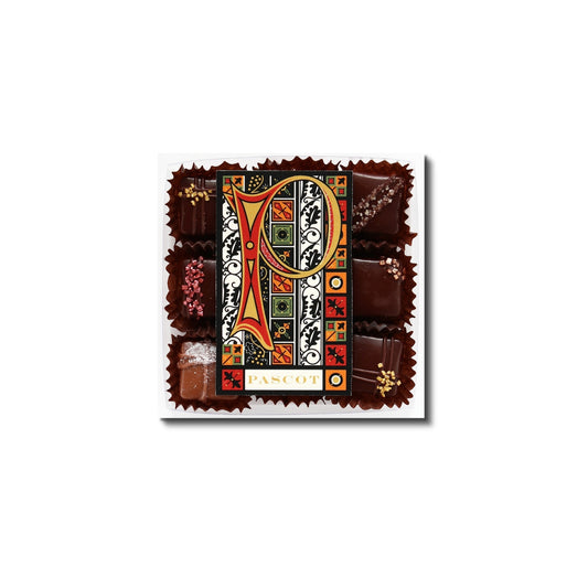 Le Praline PASCOT "Le Origini"