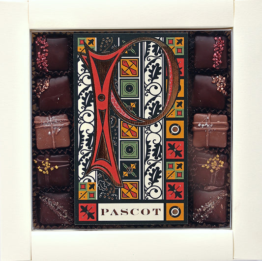 Le Praline PASCOT "Le Origini"