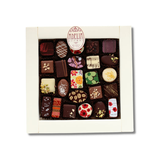 Le Praline assortite 230 g