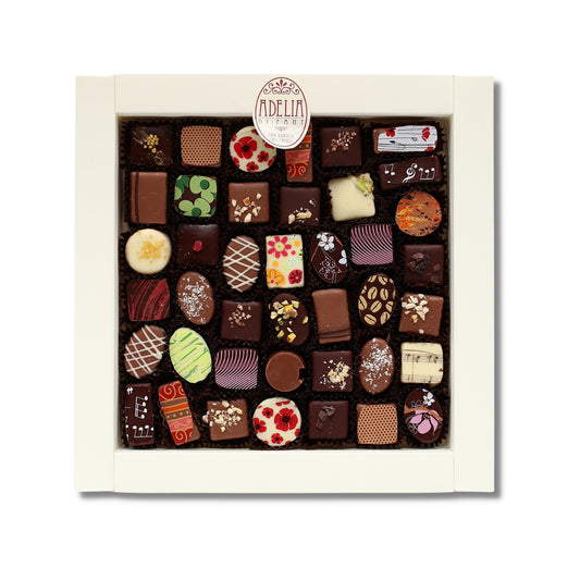 Le Praline assortite 400 g