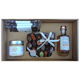 confezione regalo, kit degustazione, festa del Papà